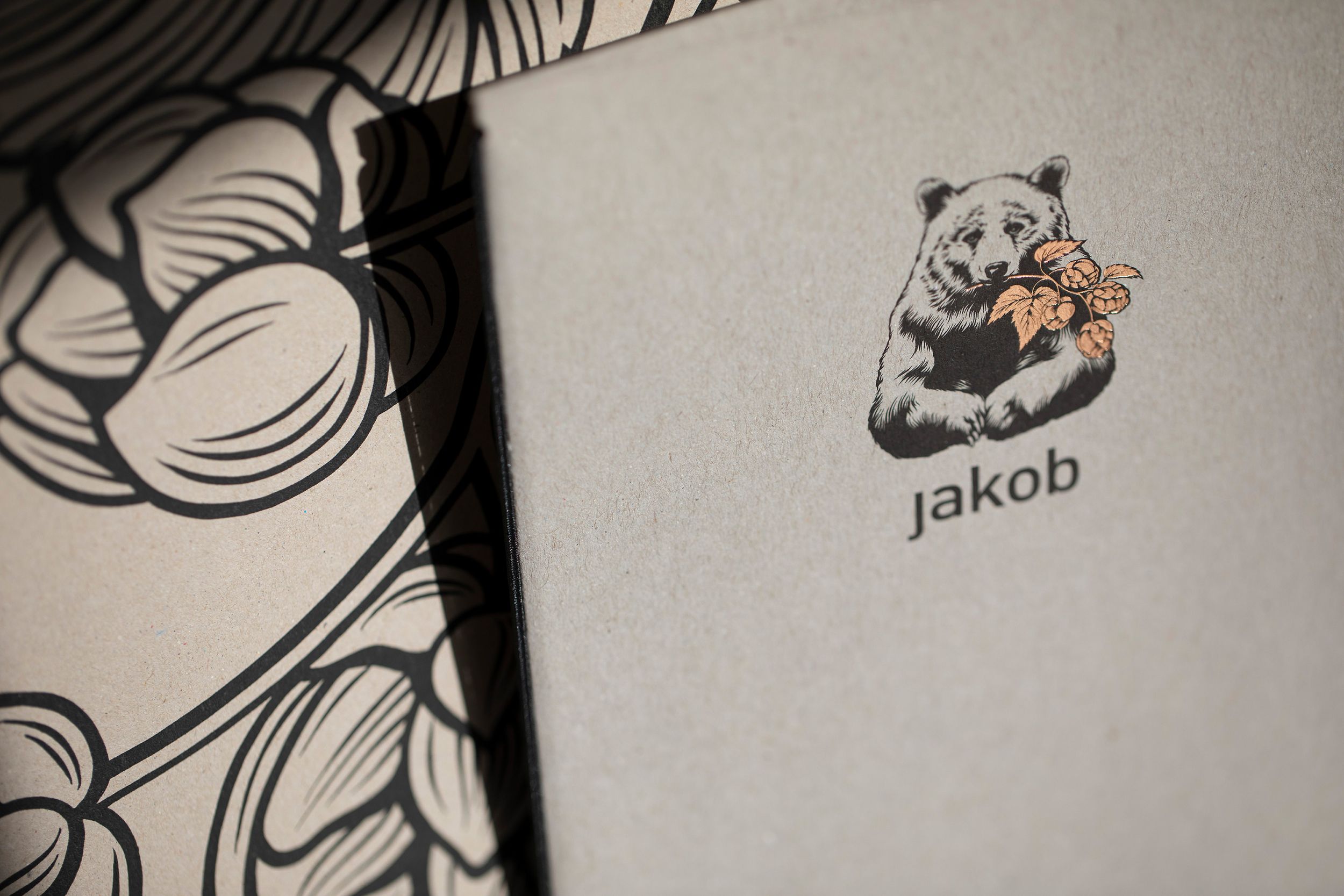 JAKOB