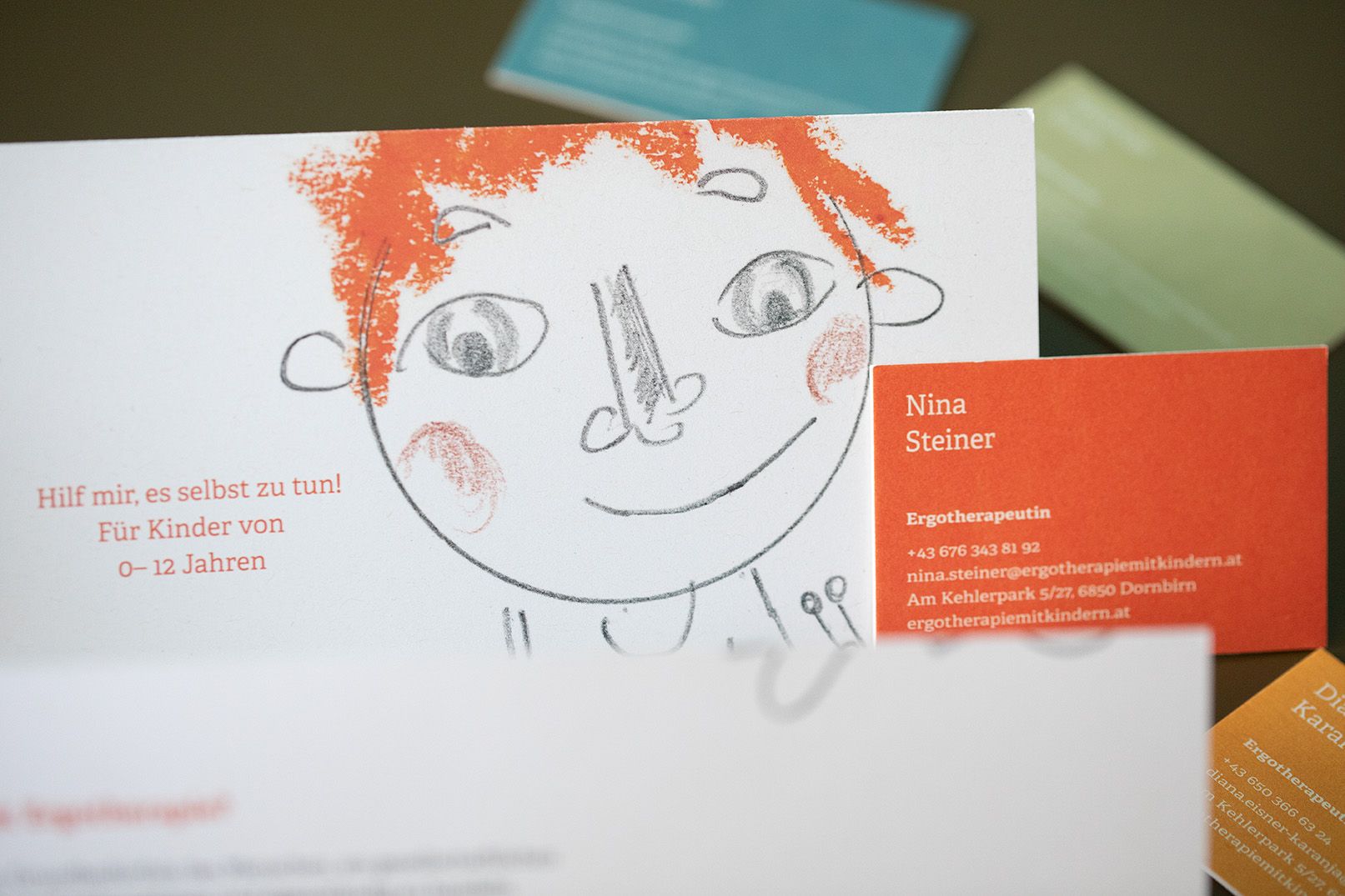 ergotherapie mit kindern