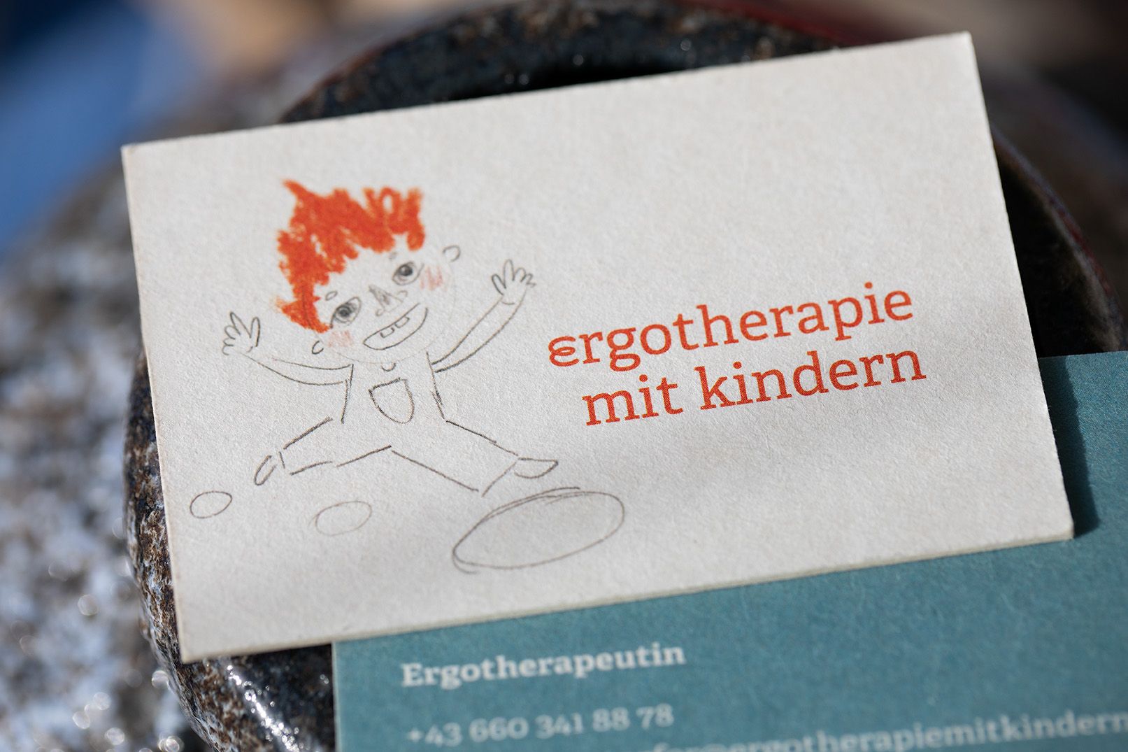 ergotherapie mit kindern