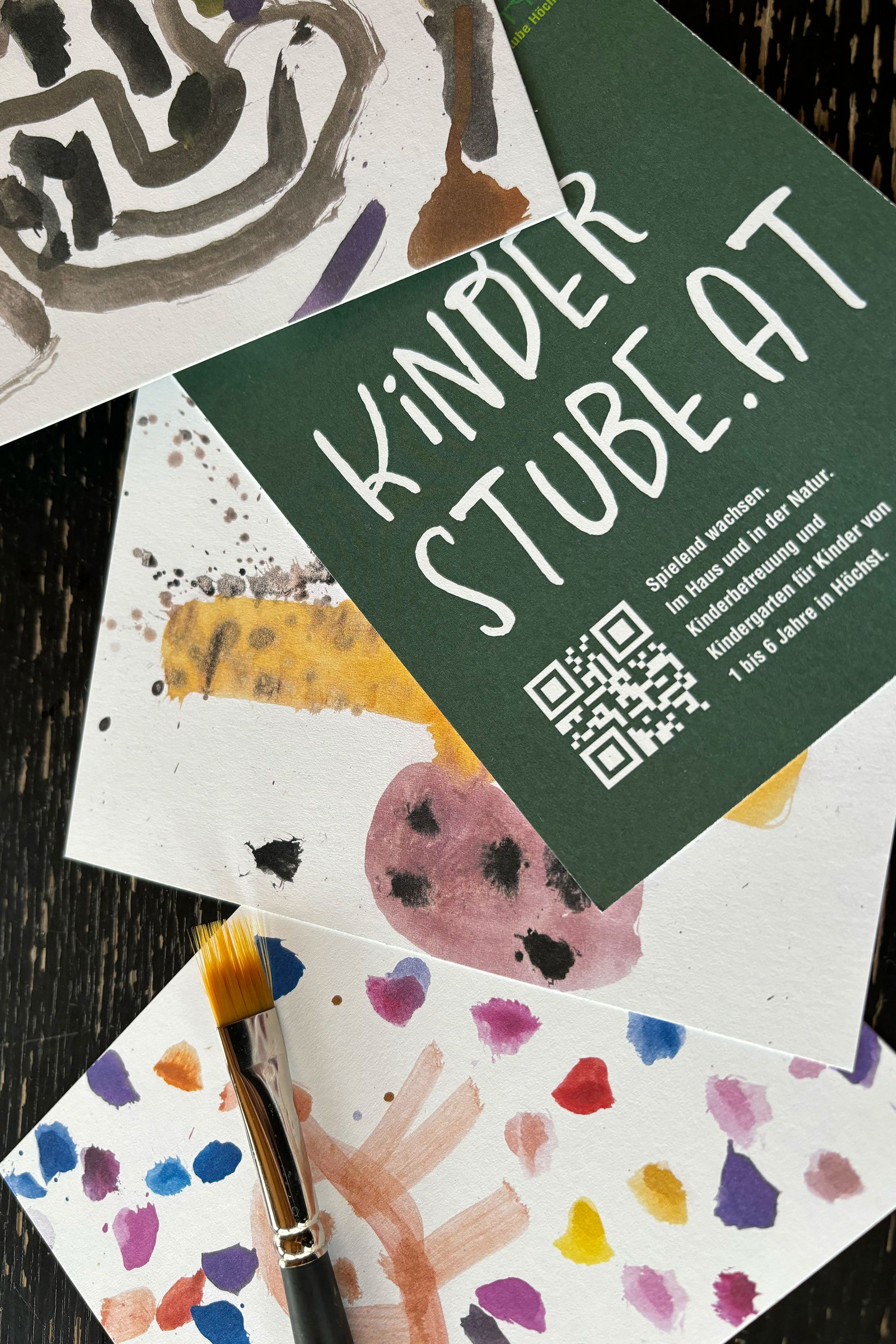 Kinderstube