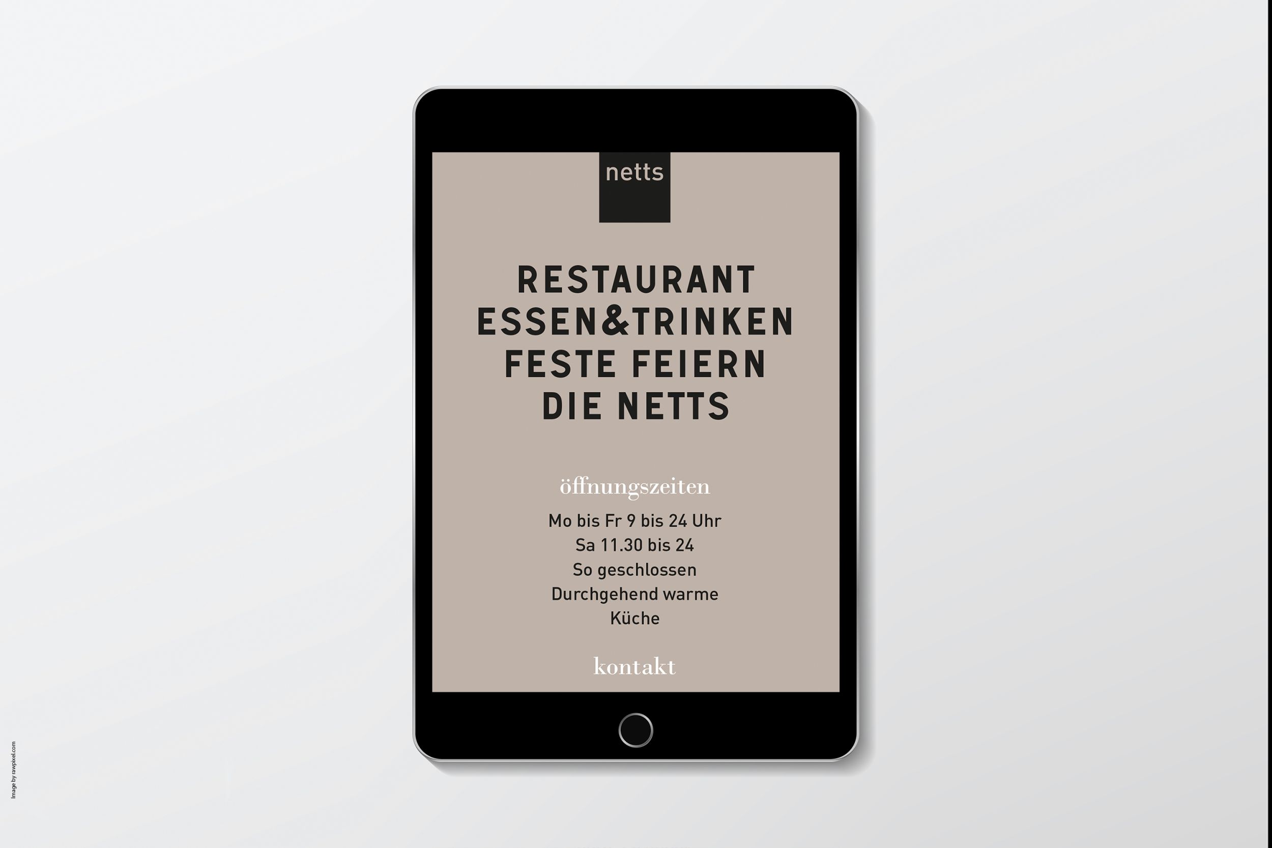 netts