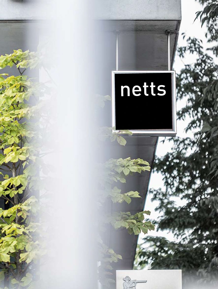 netts