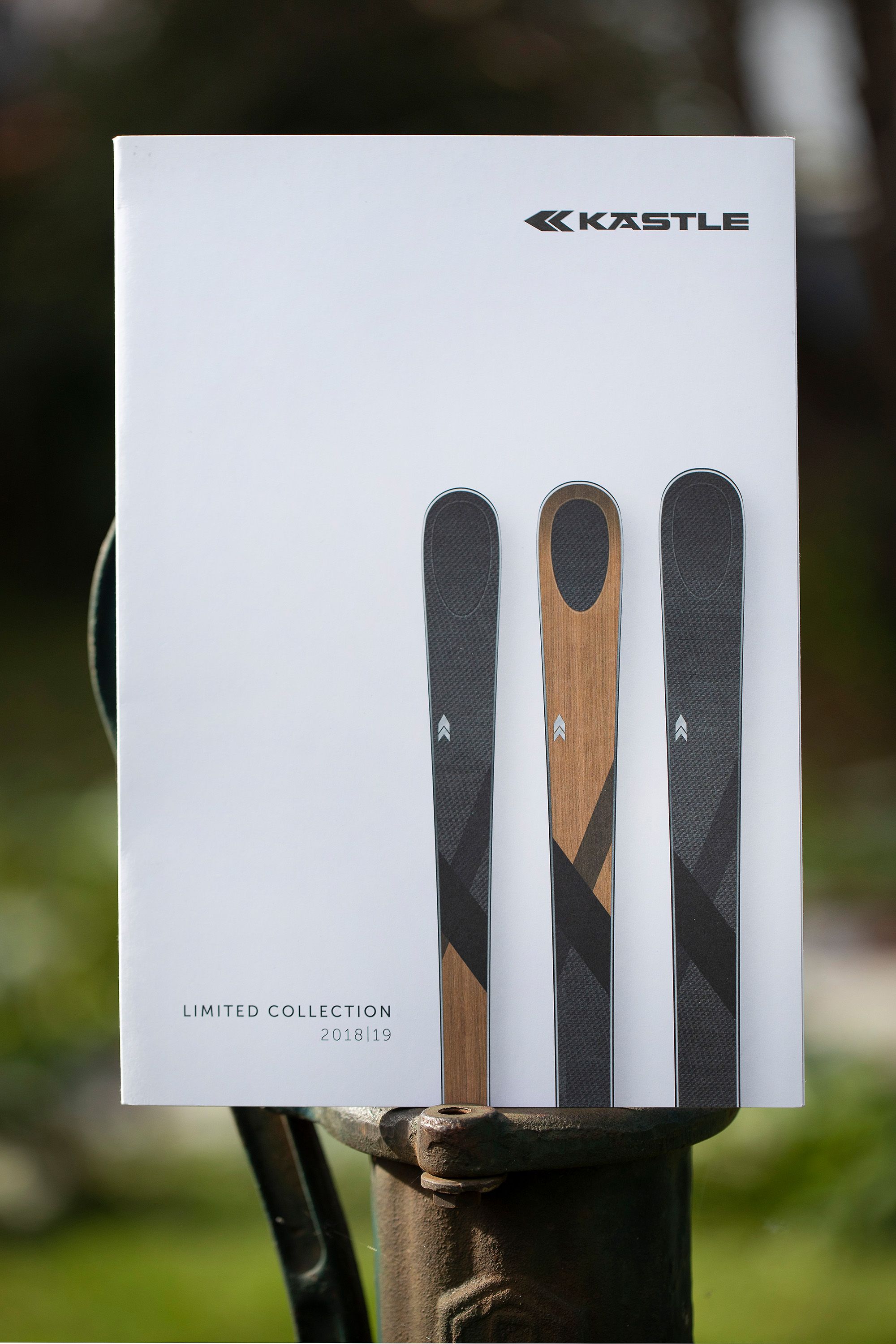 KÄSTLE SKI