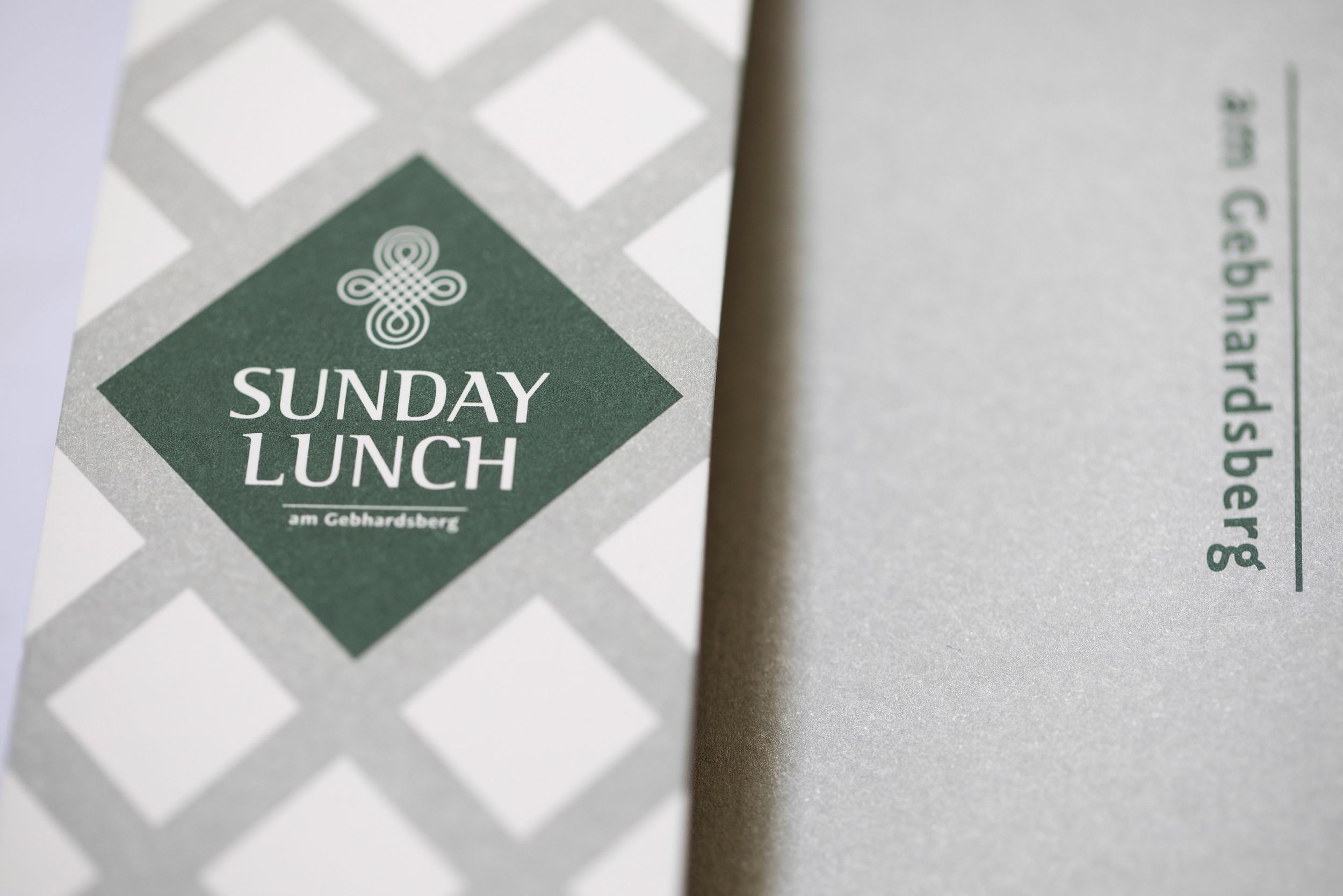 Sunday Lunch