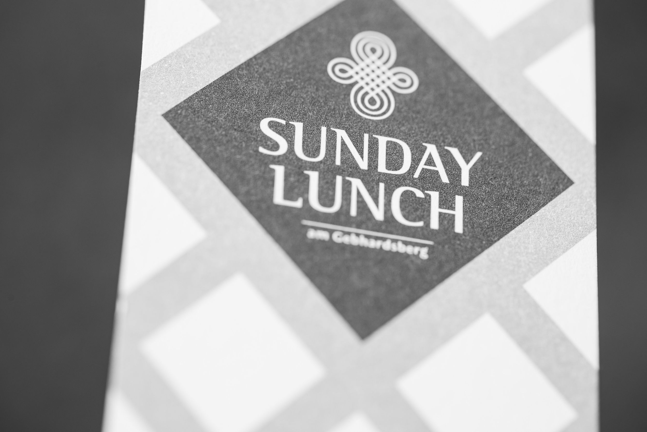 Sunday Lunch