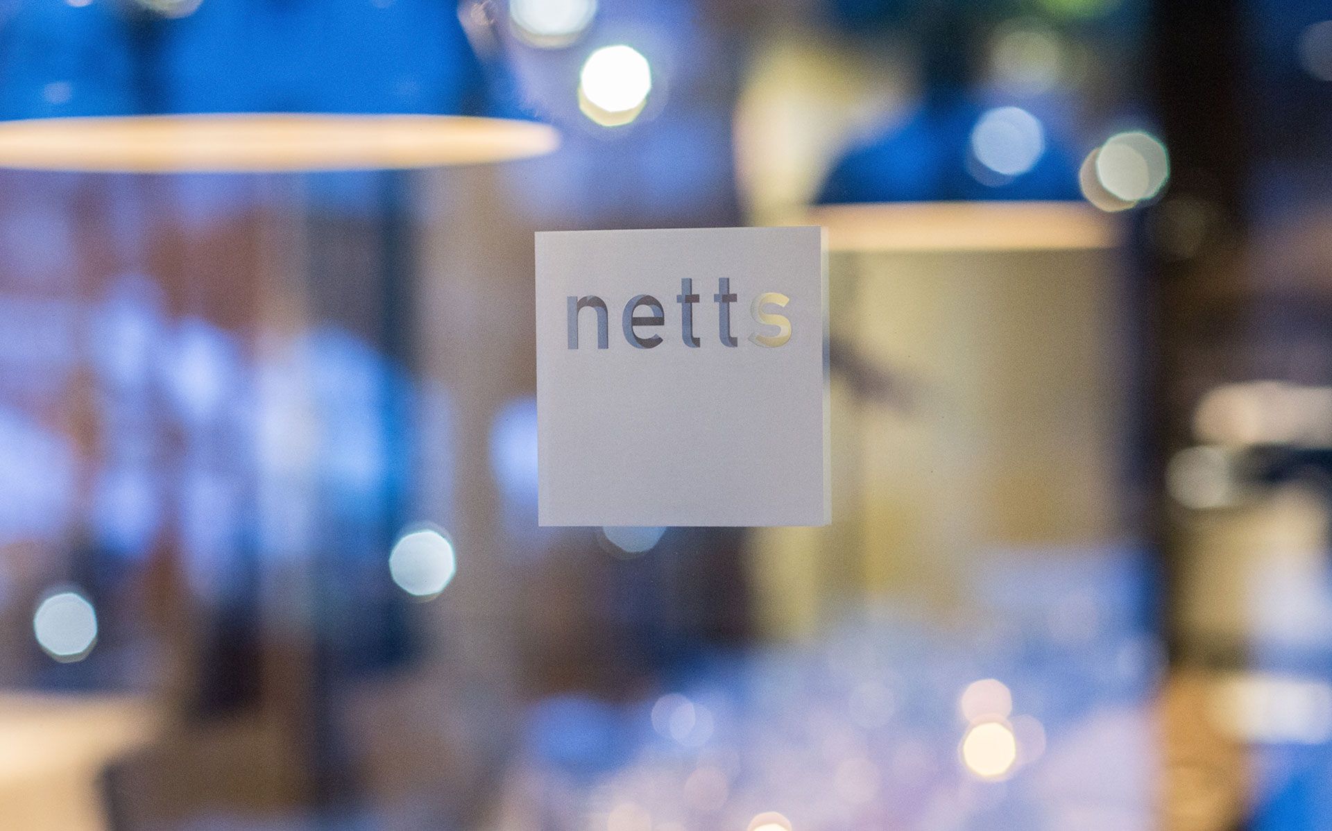 netts