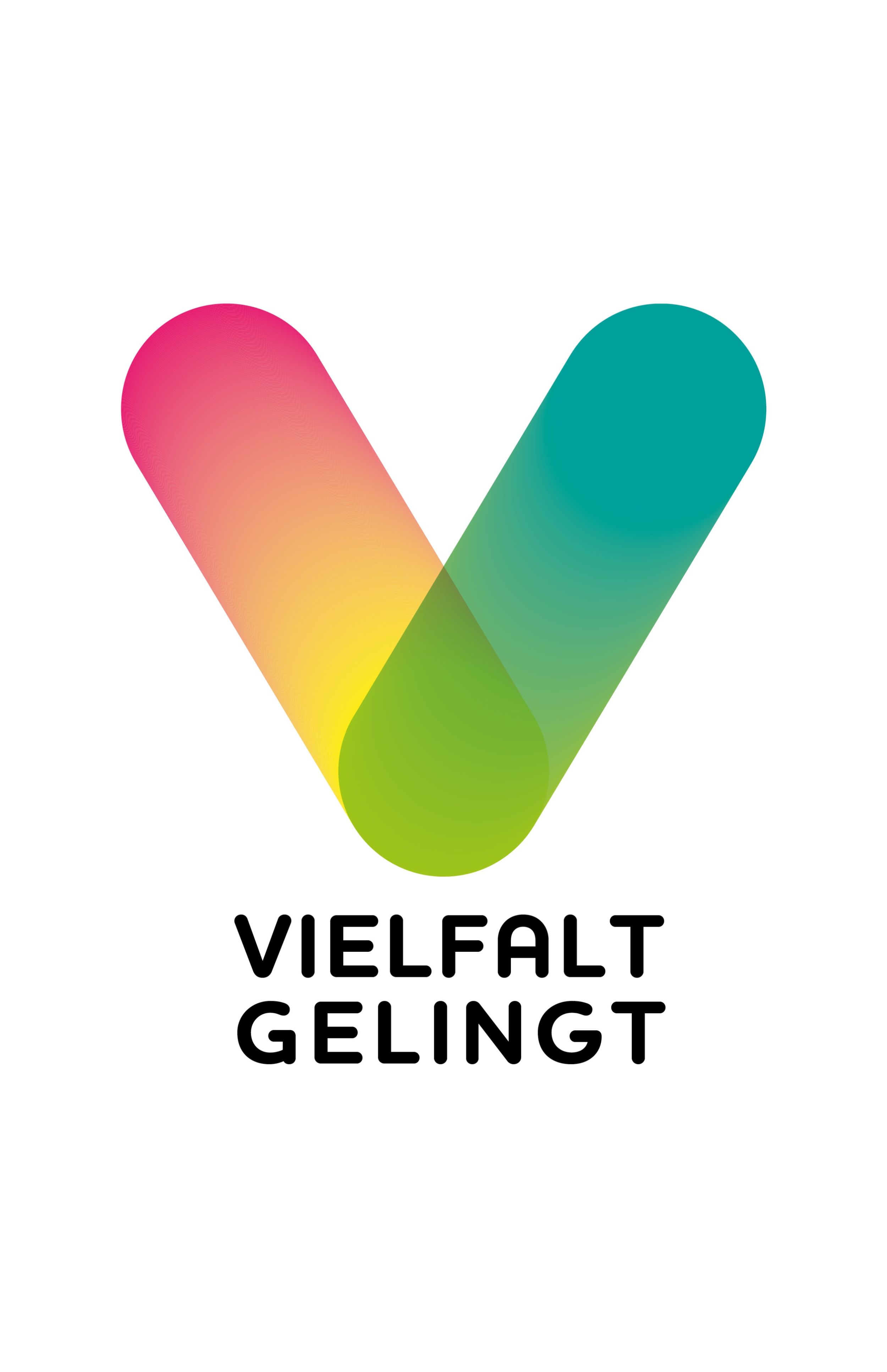 Vielfalt Gelingt